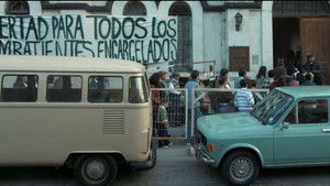 Pacto de Fuga háttérkép