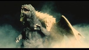 Godzilla, Mothra and King Ghidorah: Giant Monsters All-Out Attack háttérkép
