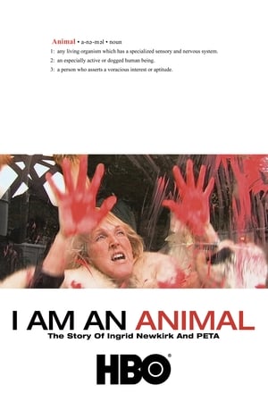 Állat vagyok: Ingrid Newkirk, a harcos állatvédő