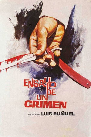 The Criminal Life of Archibaldo de la Cruz poszter