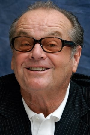 Jack Nicholson profil kép