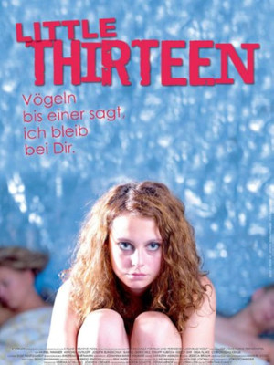 Little Thirteen poszter
