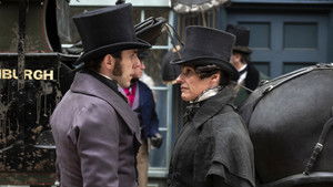 Gentleman Jack kép