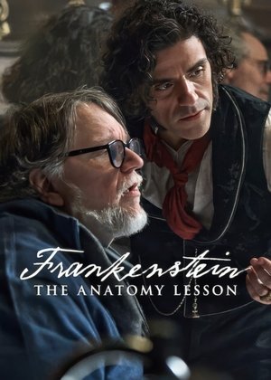 Frankenstein: Anatómiai lecke
