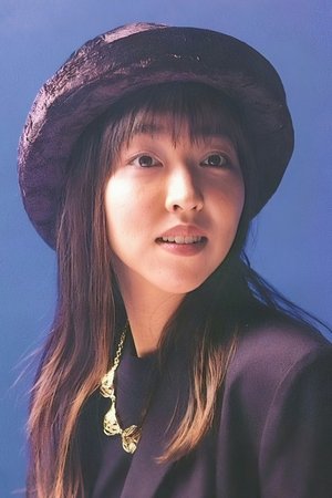 Minami Takayama profil kép