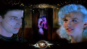 Lexx kép