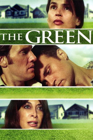 The Green poszter