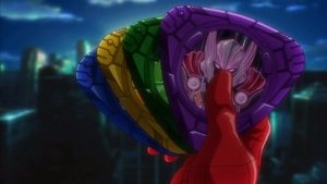 ディスク・ウォーズ:アベンジャーズ kép