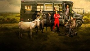 Doom Patrol kép