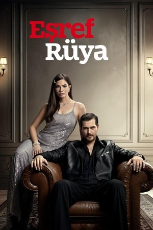 Eşref álma