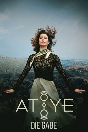 Atiye ajándéka poszter