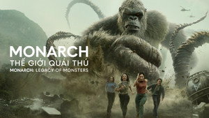 Monarch: A szörnyek hagyatéka kép