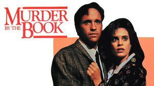 Murder by the Book háttérkép