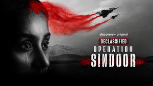 Declassified: Operation Sindoor kép