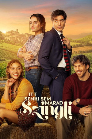 Itt senki sem marad szingli