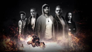 Sons of Rizk 3: Knockout háttérkép