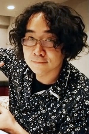 Kenji Hamada profil kép