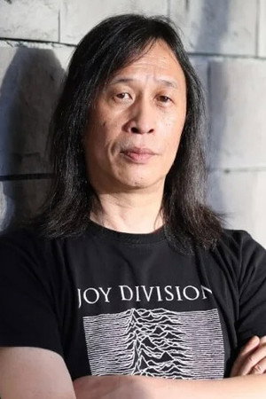 Herman Yau profil kép