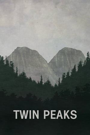 Twin Peaks poszter