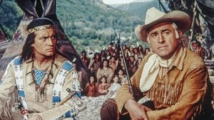 Winnetou bosszúja háttérkép