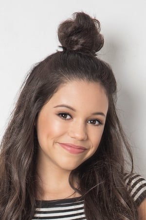 Jenna Ortega