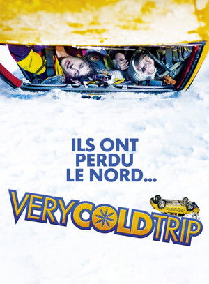 Lapland Odyssey poszter