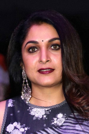 Ramya Krishnan profil kép