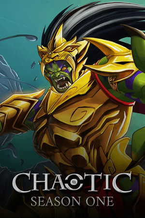 Chaotic