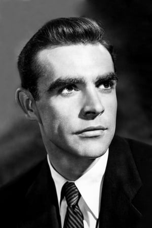 Sean Connery profil kép