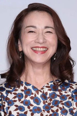 Mieko Harada profil kép
