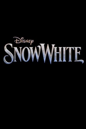Disney's Snow White poszter