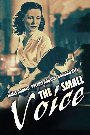 The Small Voice poszter