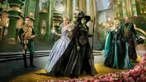 Wicked 2. rész háttérkép