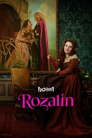 Rozalin