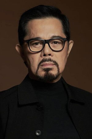 Christopher de Leon profil kép