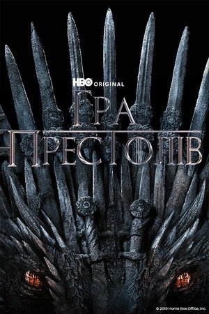 Trónok harca poszter