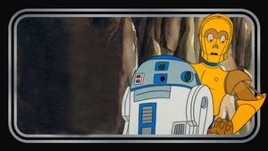 Star Wars: Droids kép