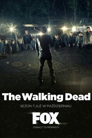 The Walking Dead poszter