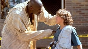 Kazaam, a szellem háttérkép