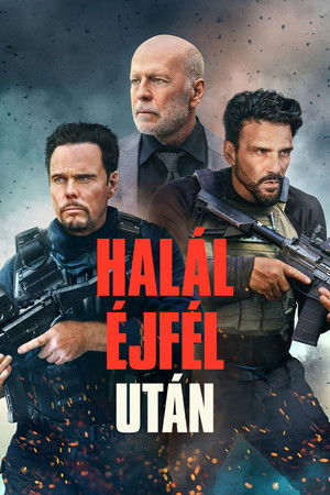 Halál éjfél után