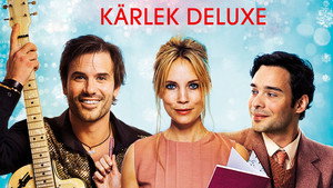 Kärlek deluxe háttérkép