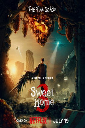 Sweet Home poszter
