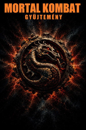 Mortal Kombat filmek