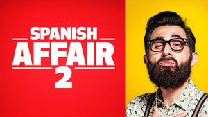 Spanish Affair 2 háttérkép