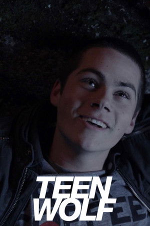 Teen Wolf: Farkasbőrben poszter