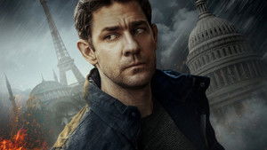 Jack Ryan kép