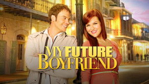 My Future Boyfriend háttérkép