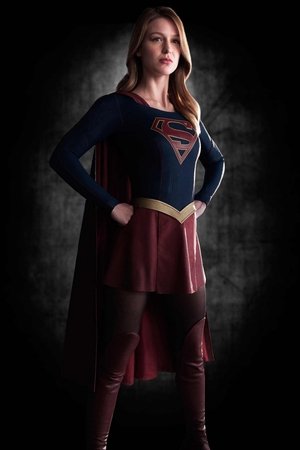 Supergirl poszter