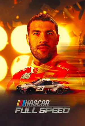 NASCAR: Teljes gázzal poszter