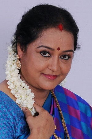 Chithra profil kép